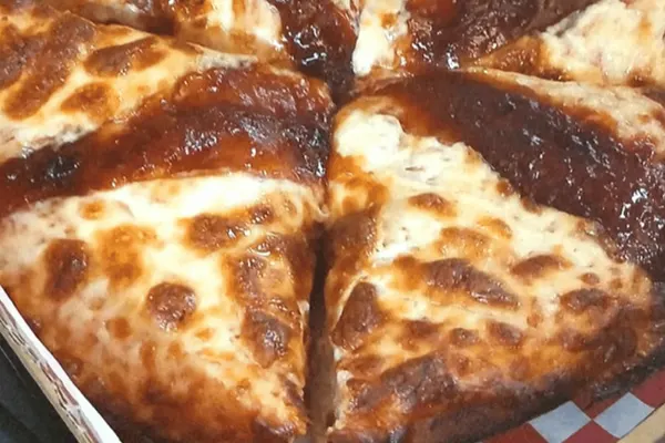 Mr.Quesitos- Cuban restaurant (Cuban Pizzas and sandwiches)