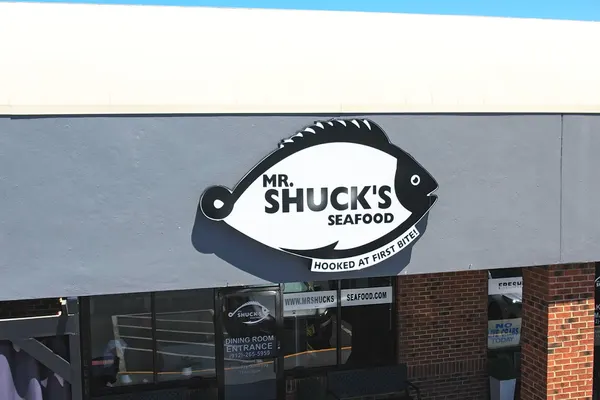 Mr. Shuck's Seafood