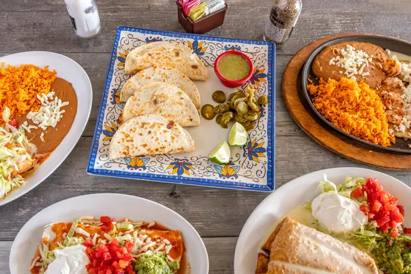 Mr. Tequila Authentic Mexican Restaurant