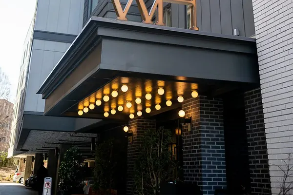 Mrs. P's Bar & Kitchen
