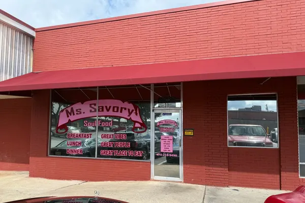 Ms. Savory Restaurant & Catering LLC