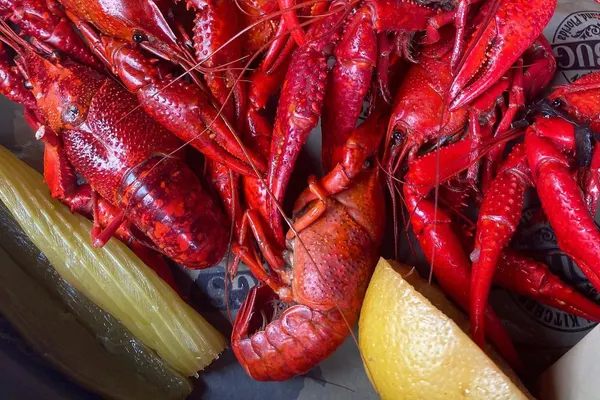 MudBugs Cajun Kitchen