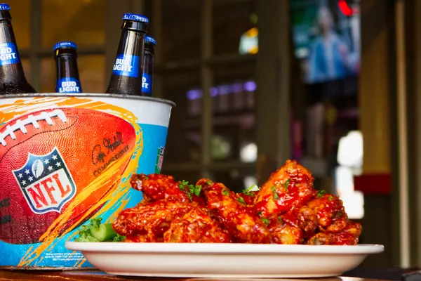 Mugs Sports Bar and Grill