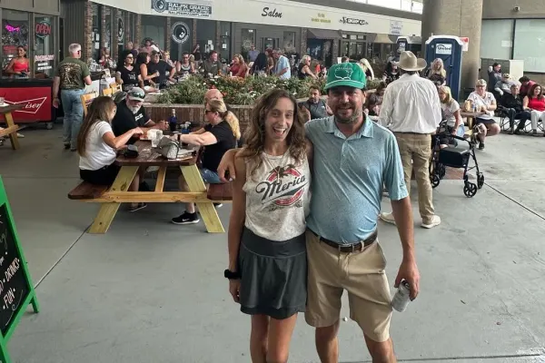 Mulligan’s Grille of Port Orange