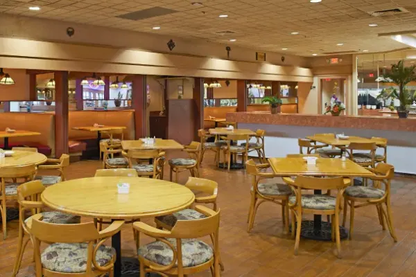 Mulligan's Sports Bar