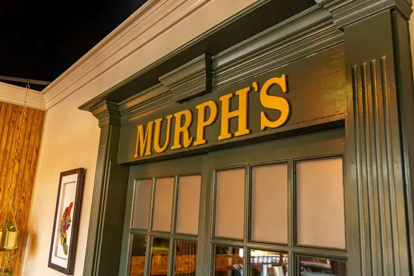Murph's Bar at the Shrimp