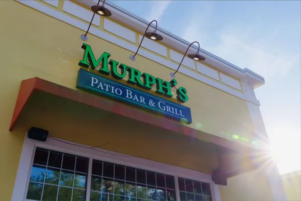 Murph's Patio Bar & Grill