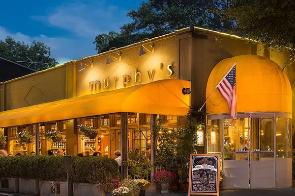 Murphy's Restaurant