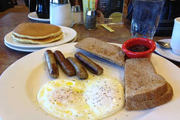 Murphys Restaurant