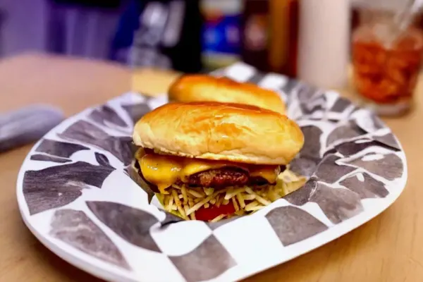 MVP Burgers Wynwood