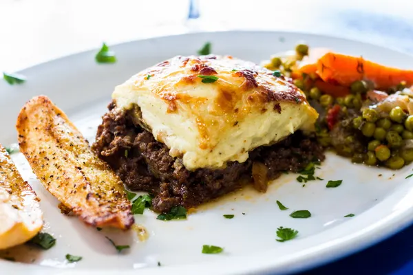 My Big Fat Greek Restaurant