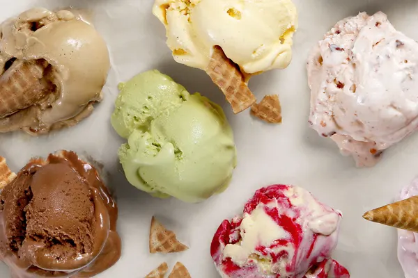 My Island Ice Cream