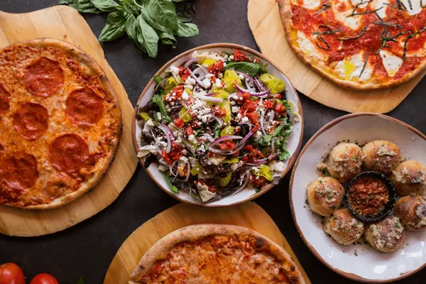 My Pie Pizza - Albany, GA