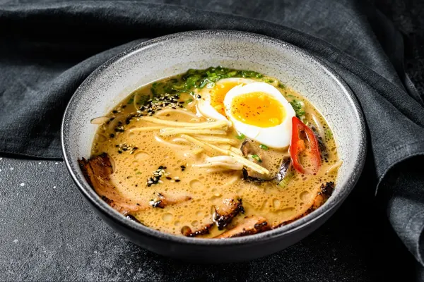 My Ramen