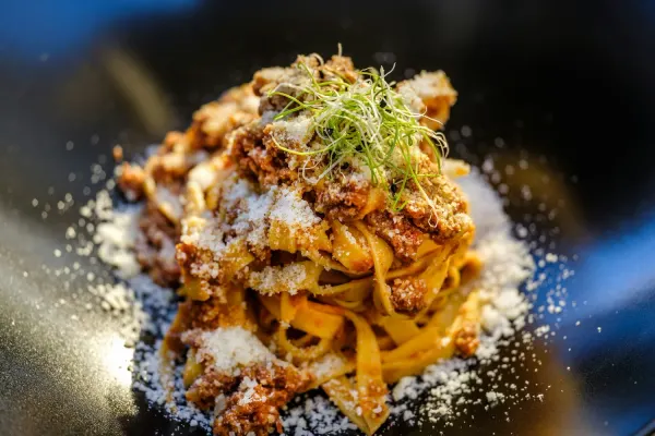 Nōnnō Umberto Italian • Seafood • Steakhouse