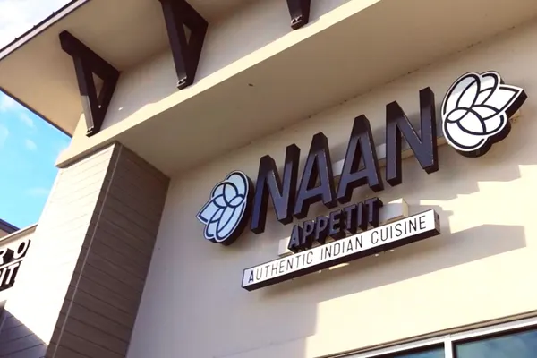 NaaN Appetit