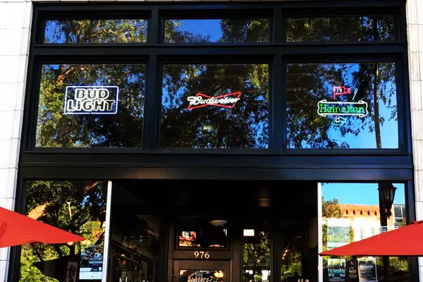 Nacho Mama's