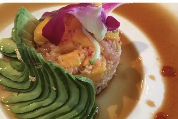 Nagoya Sushi & Hibachi