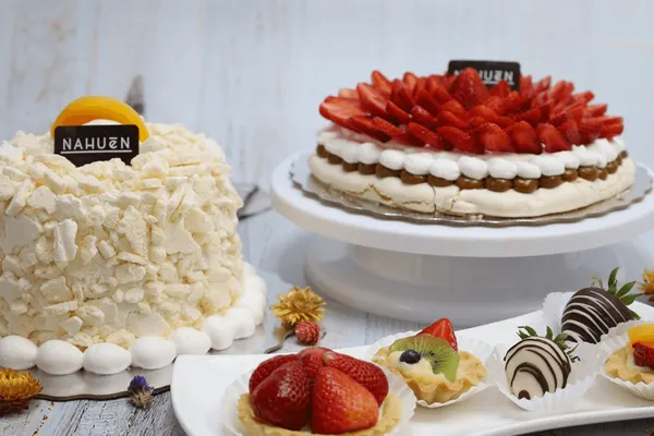 NAHUEN Gourmet Market - Doral