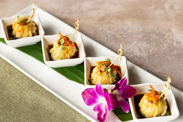 Nai Thai Cuisine