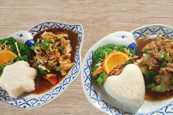 Nakorn Thai Cuisine