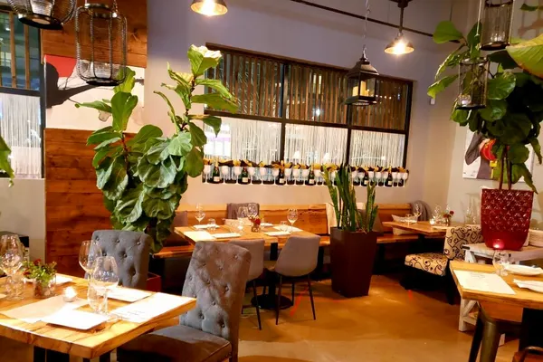 NAM Kitchen