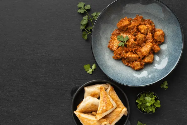 Namaste by Cake World, Taste of India