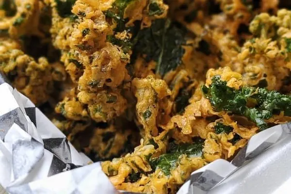 Namaste Indian Street Food