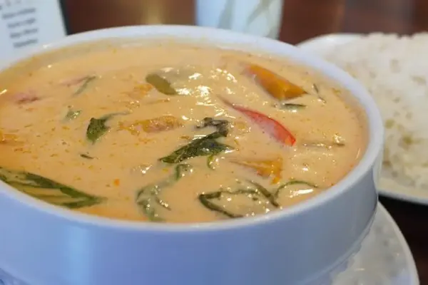 Nan's Thai Noodle