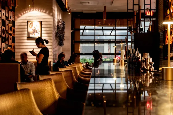 NAN THAI BUCKHEAD