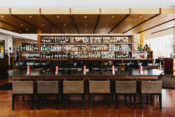 Nan Thai Fine Dining