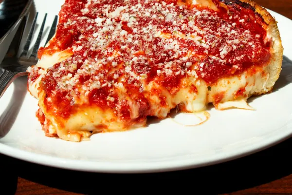 Nancy's Pizza Roswell