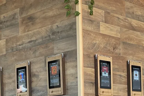 Naples Flatbread Kitchen & Bar