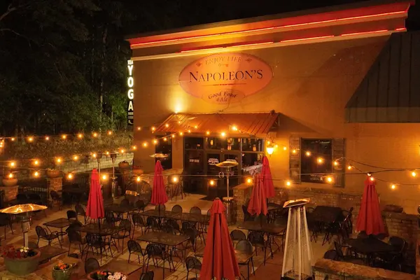 Napoleon's Grill