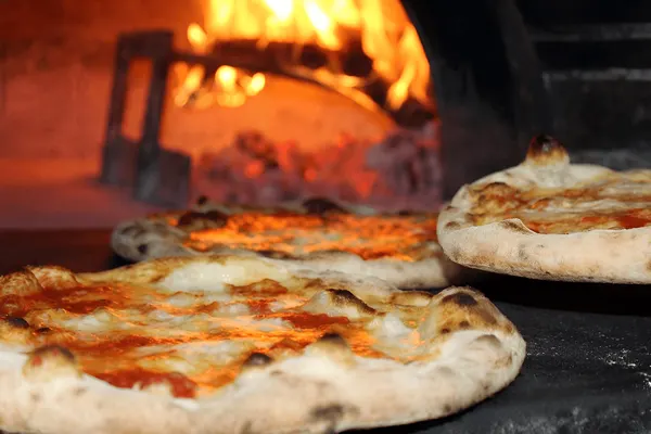 Napoli 1 Pizza
