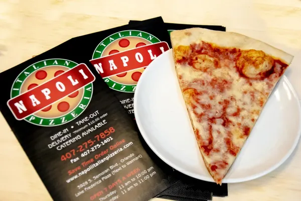 Napoli Italian Pizzeria