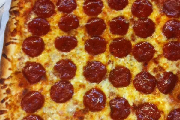 Napoli pizza