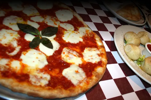 Napoli's Pizza