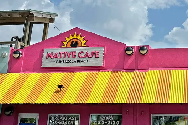Native Cafe