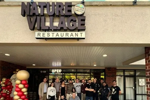 Nature Village Restaurant