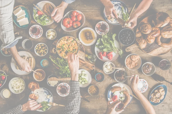 Nature’s Table
