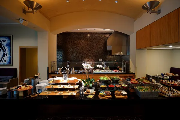 Nau Lounge