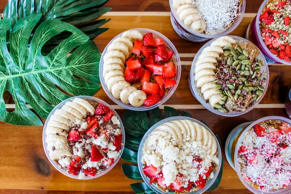Nautical Bowls