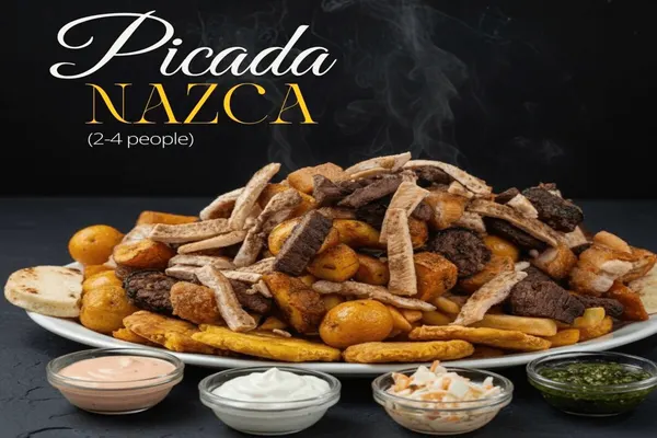 NAZCA
