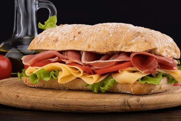 Neapolitan Gourmet
