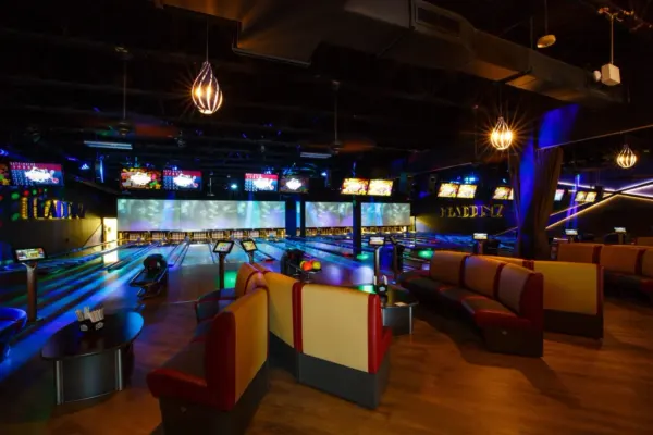 Nemo Sports Bar