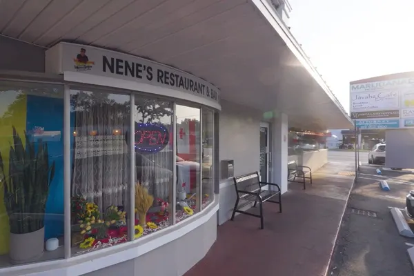 Nene's Restaurant & Bar