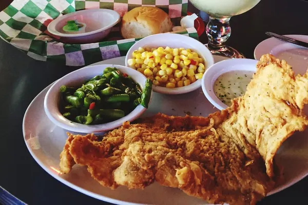 Netta's Southern Flava