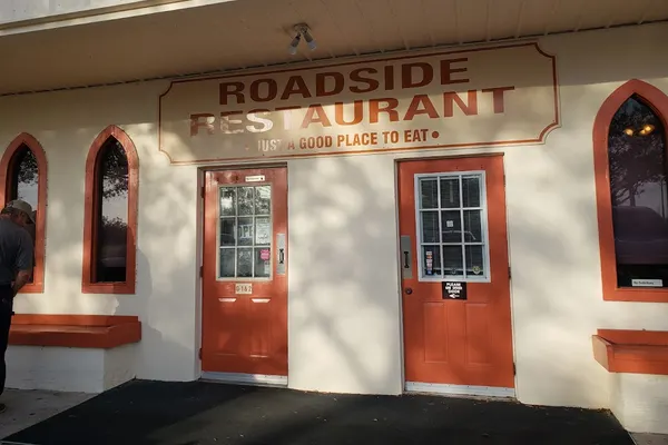 Nettie’s Roadside Restaurant