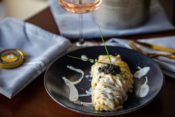 Nettuno Italian Seafood & Oysters